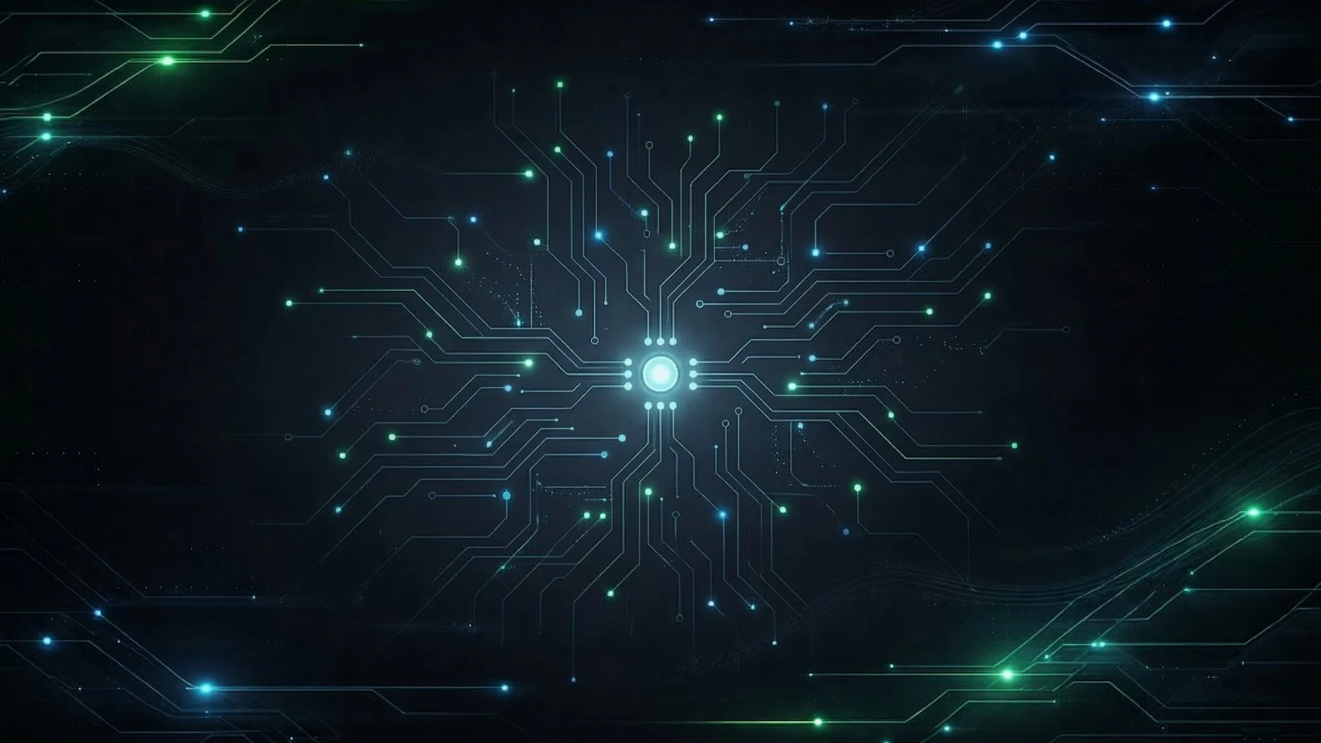 Agency Recon — strona dla małej firmy