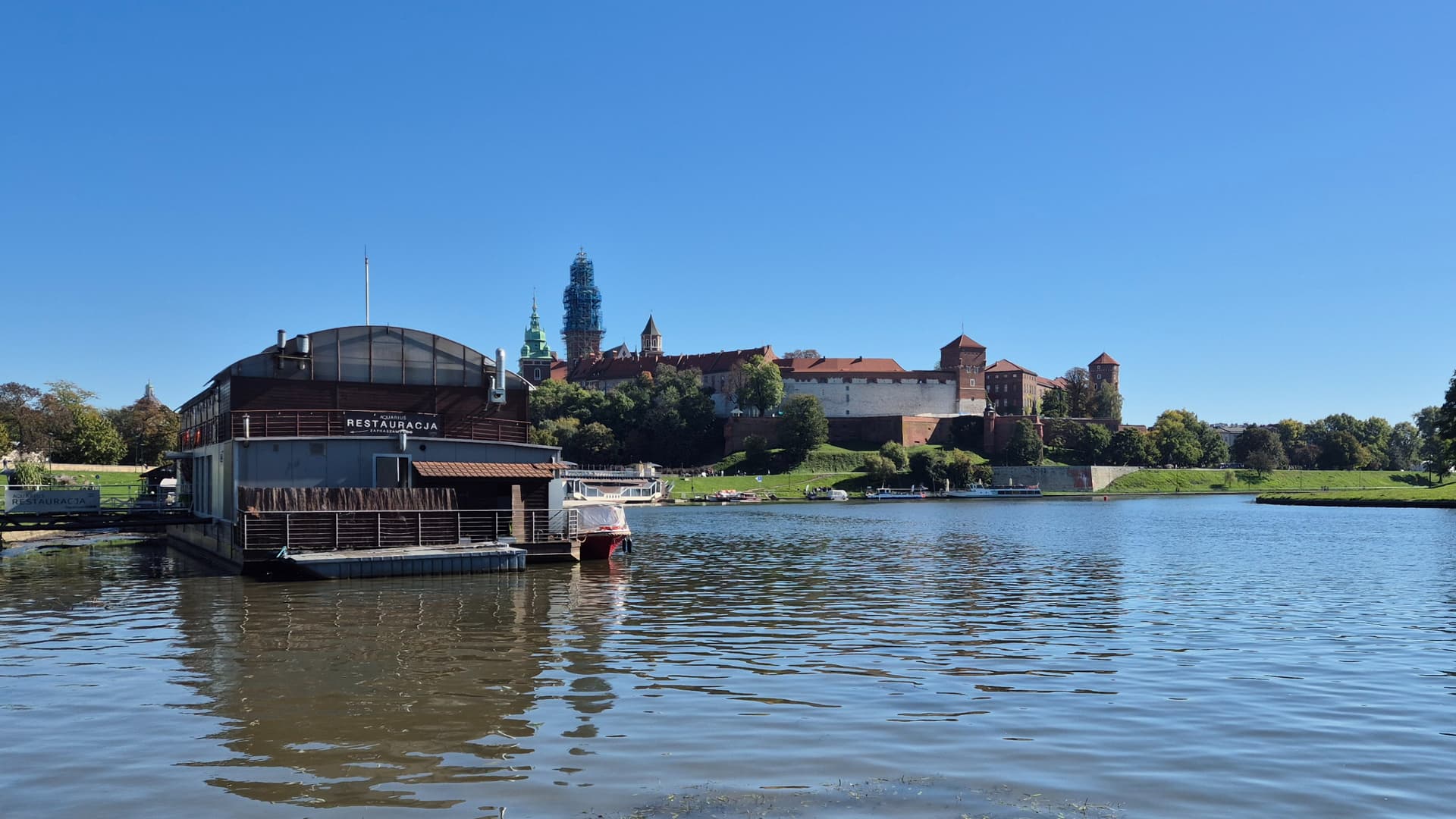 Katalog Best Restaurants Kraków