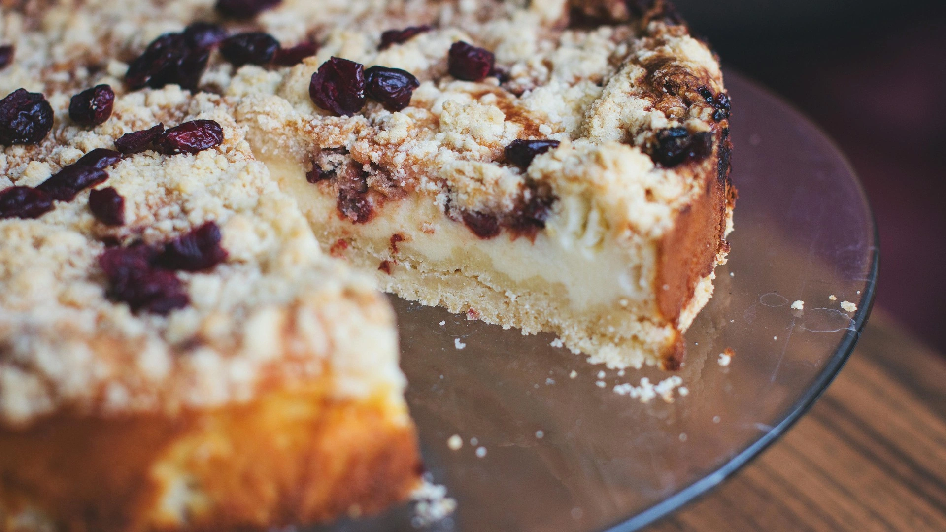 Szablon strony Cukiernia